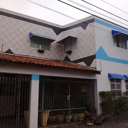 Pousada Pe Na Areia Praia Grande  Luaran gambar